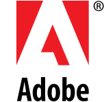 Adobe logo